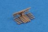 Hobby Boss 81011 Soviet T-35 Heavy Tank Track Links (1:35)